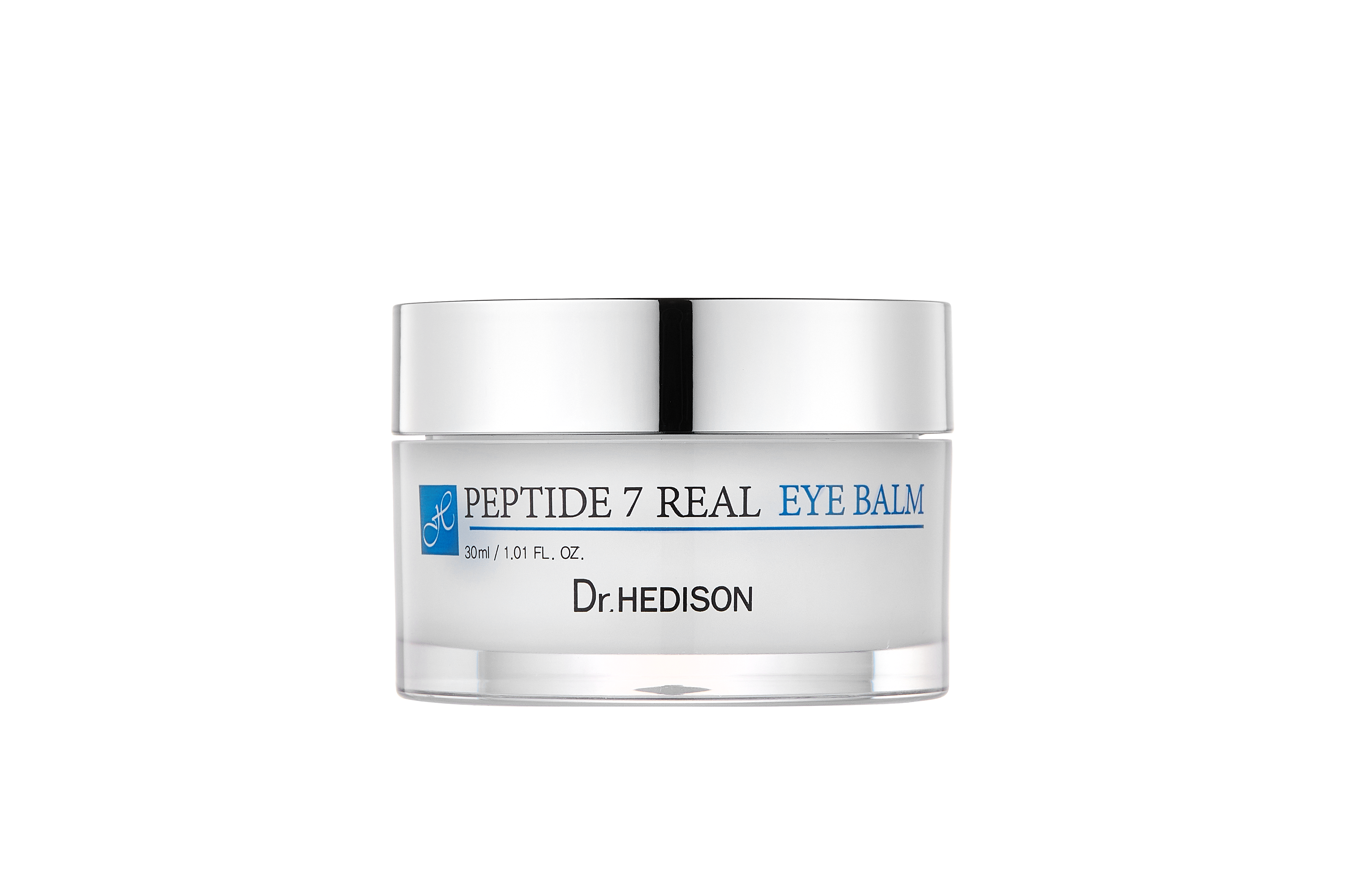 Dr Hedison Peptide 7 Real Eye Balm (30ml)