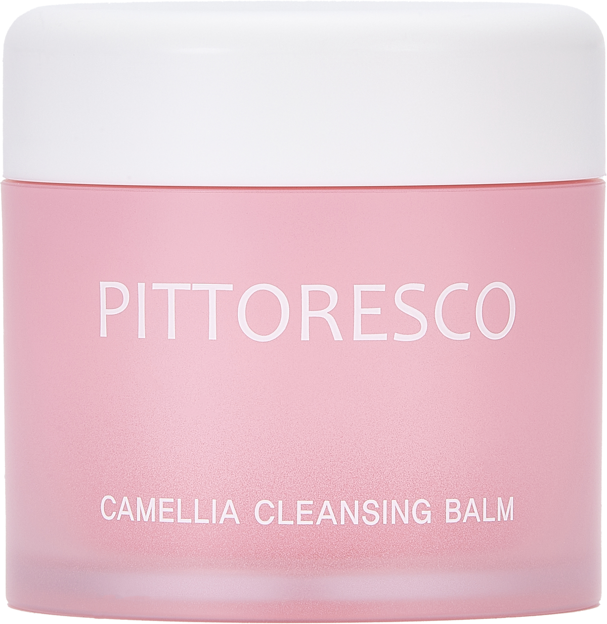 Pittoresco Camellia Cleansing (50ml)