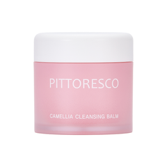 Pittoresco Camellia Cleansing (50ml) - eSkinCare