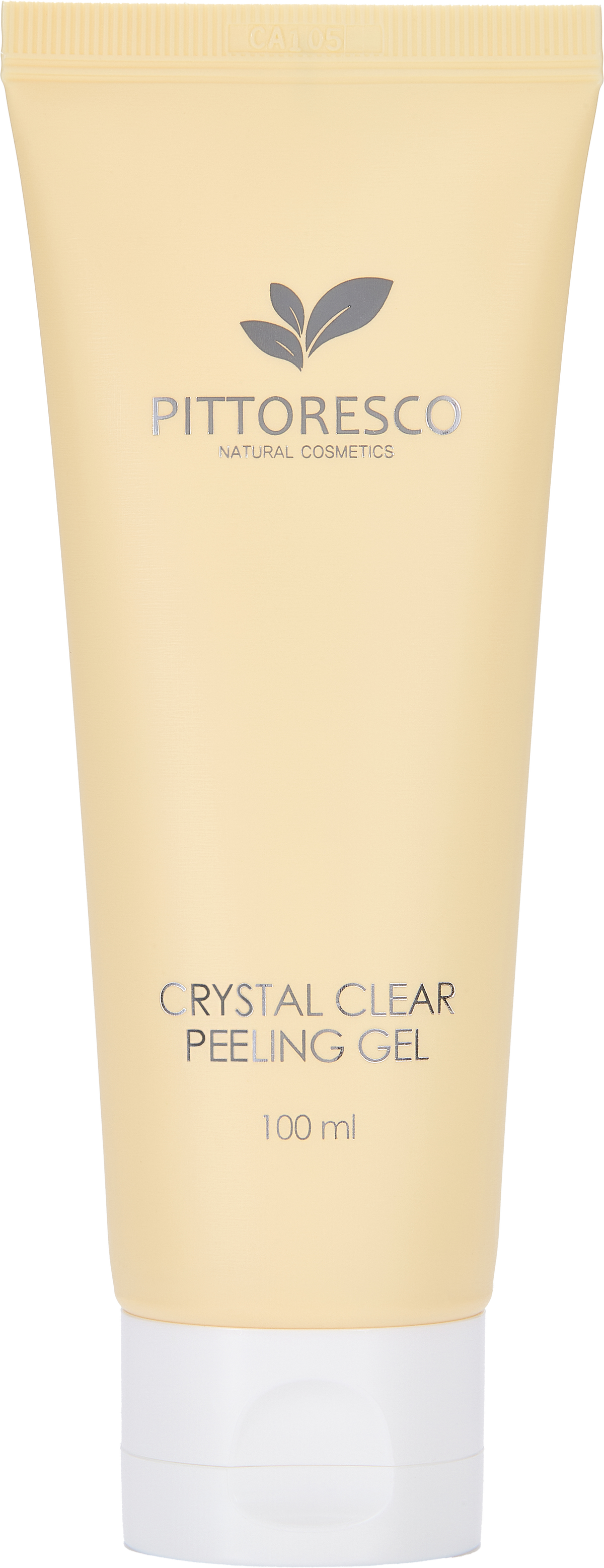 Pittoresco Crystal Clear Peeling (100ml)