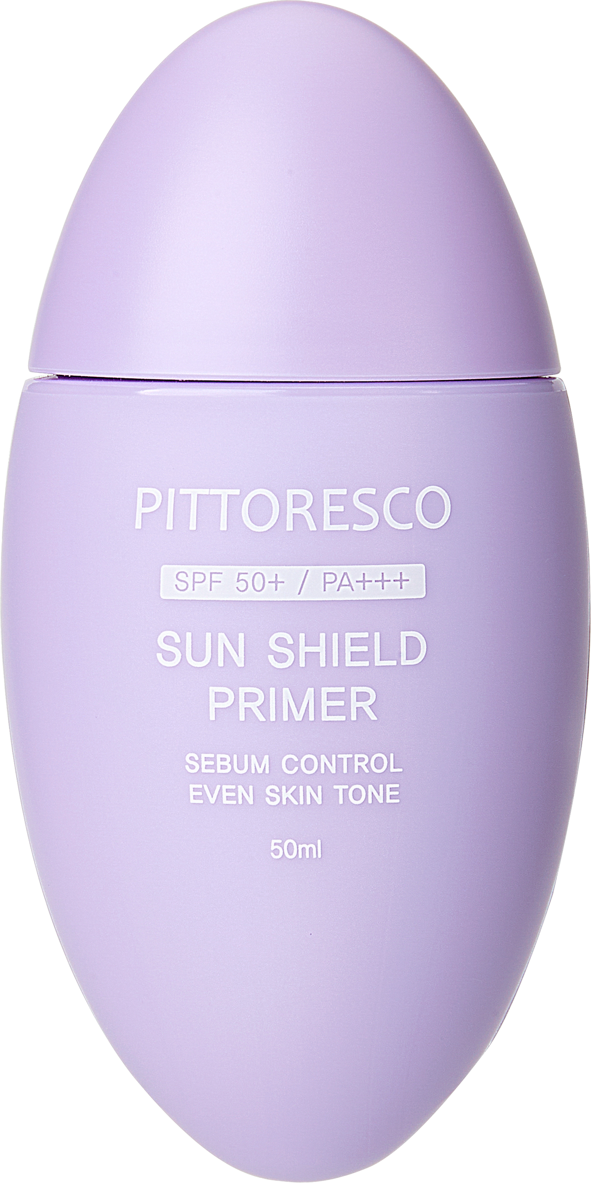 Pittoresco Sun Shield Primer (50ml)