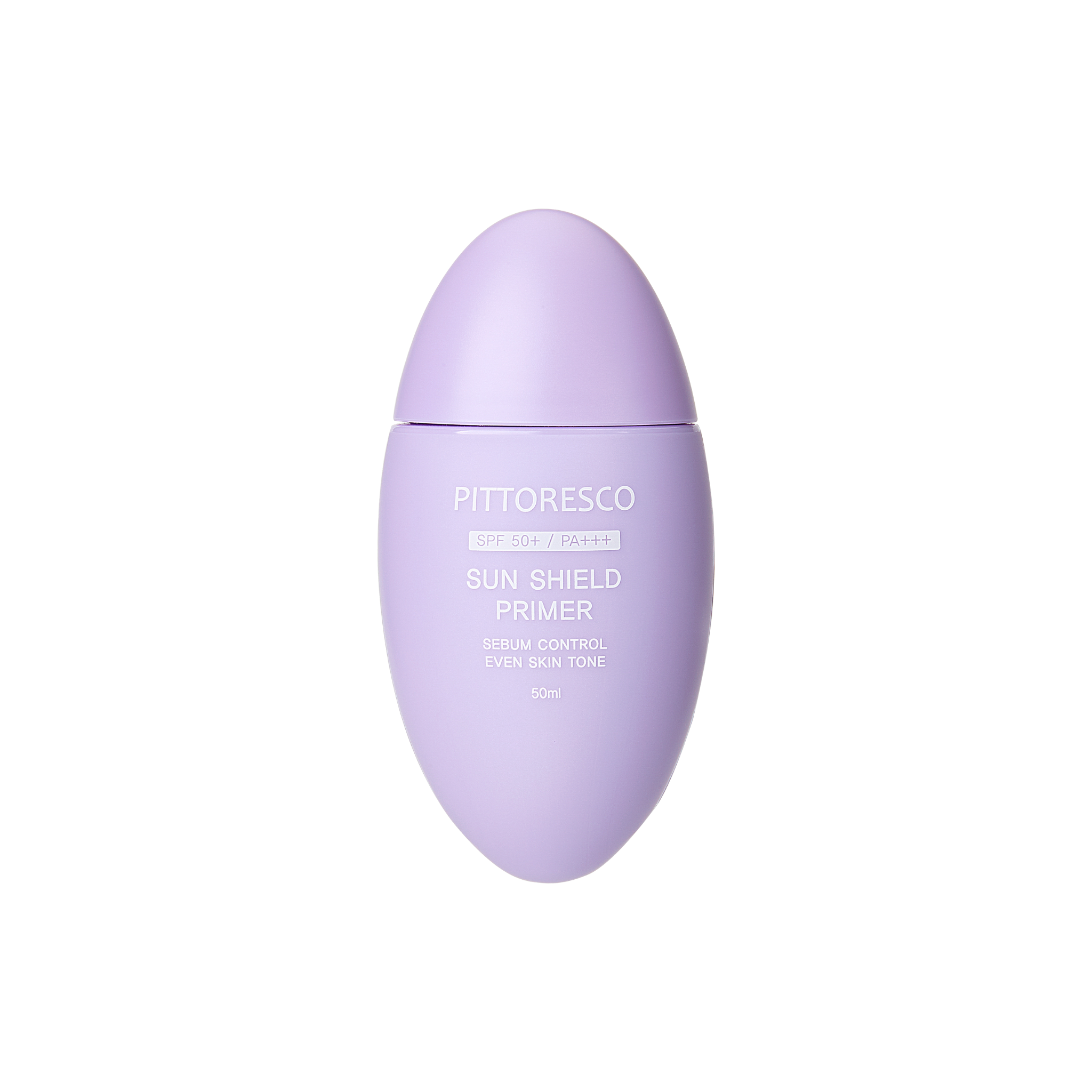 Pittoresco Sun Shield Primer (50ml) - eSkinCare