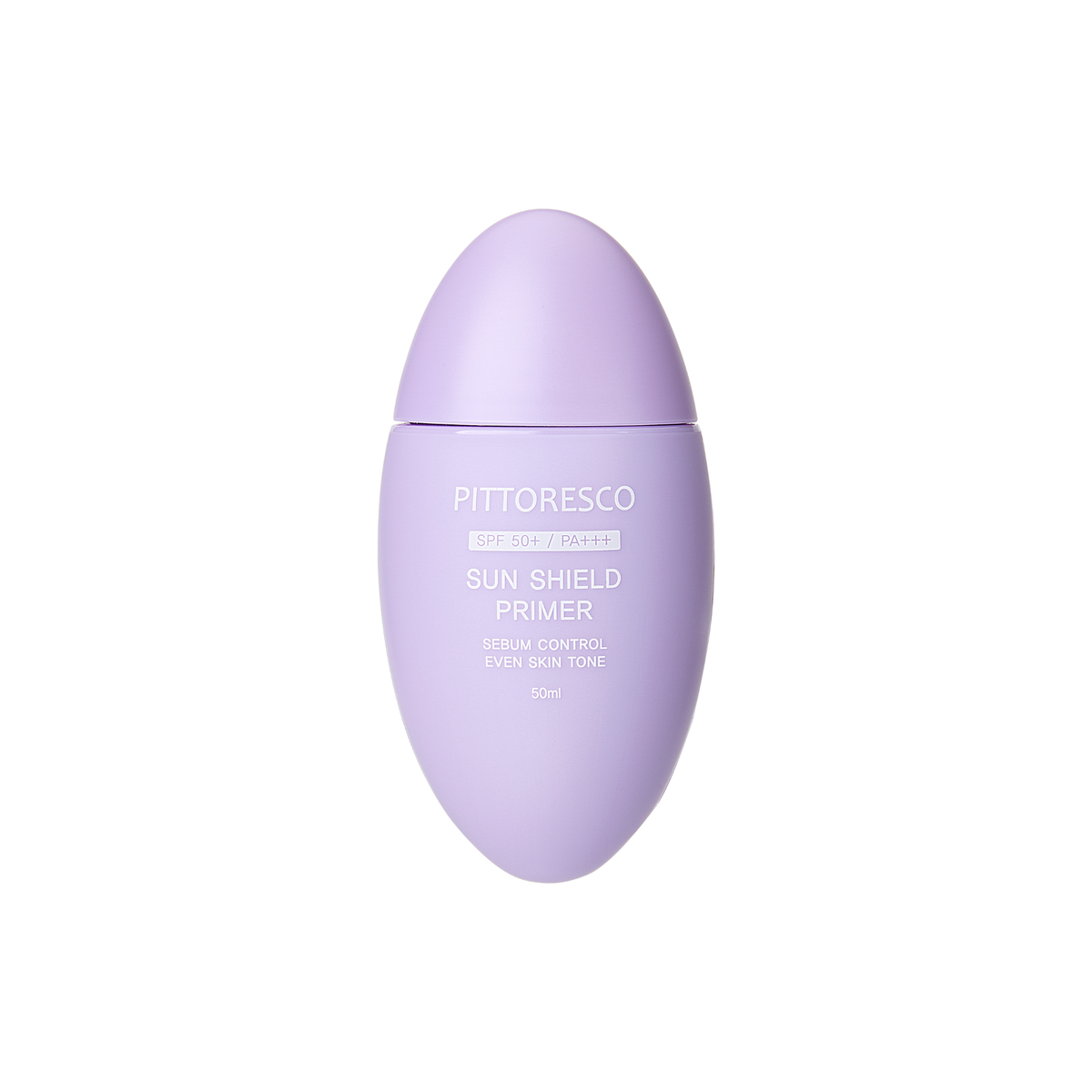 Pittoresco Sun Shield Primer (50ml) - eSkinCare