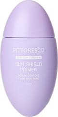 Pittoresco Sun Shield Primer (50ml)