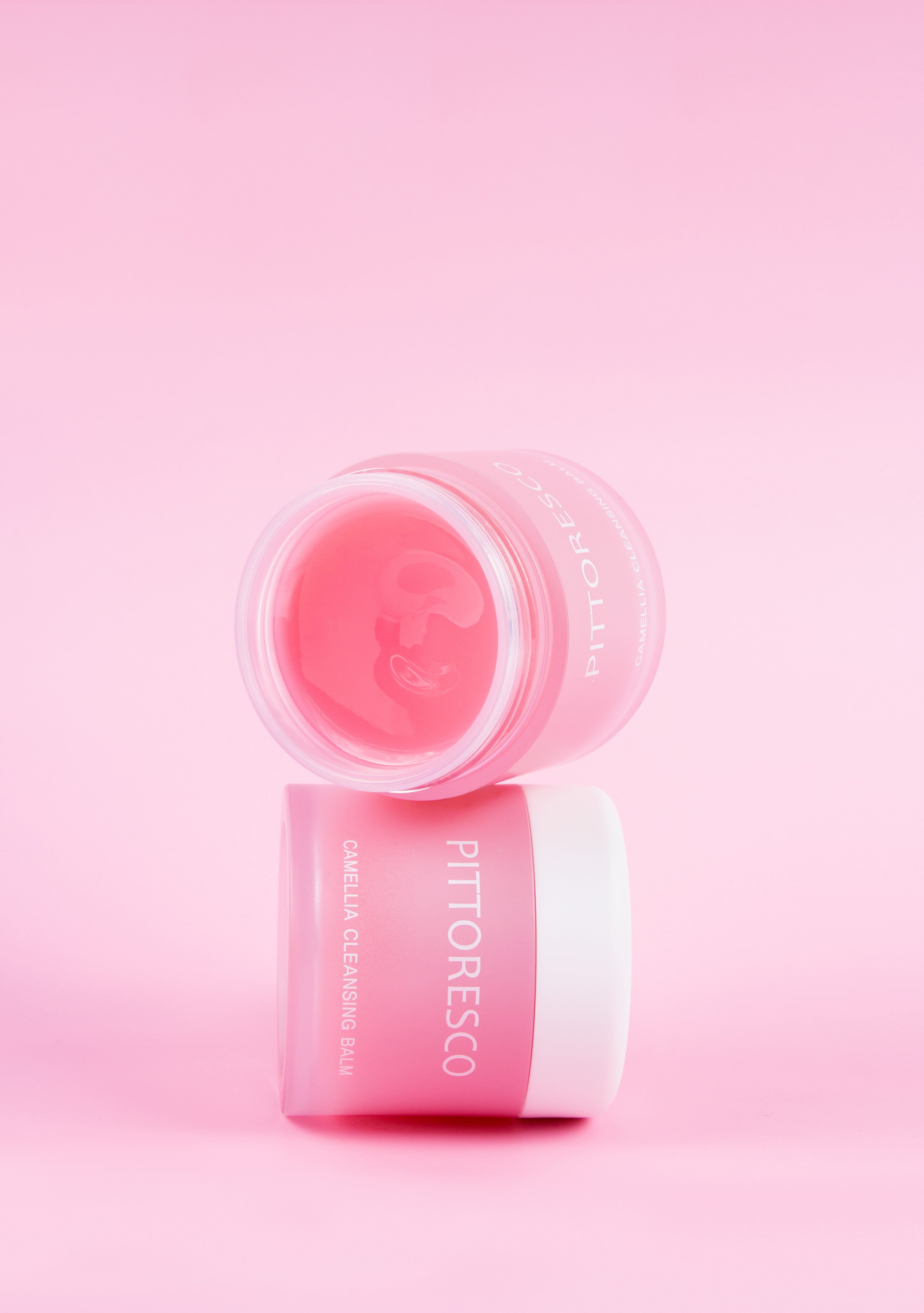 Pittoresco Camellia Cleansing (50ml)