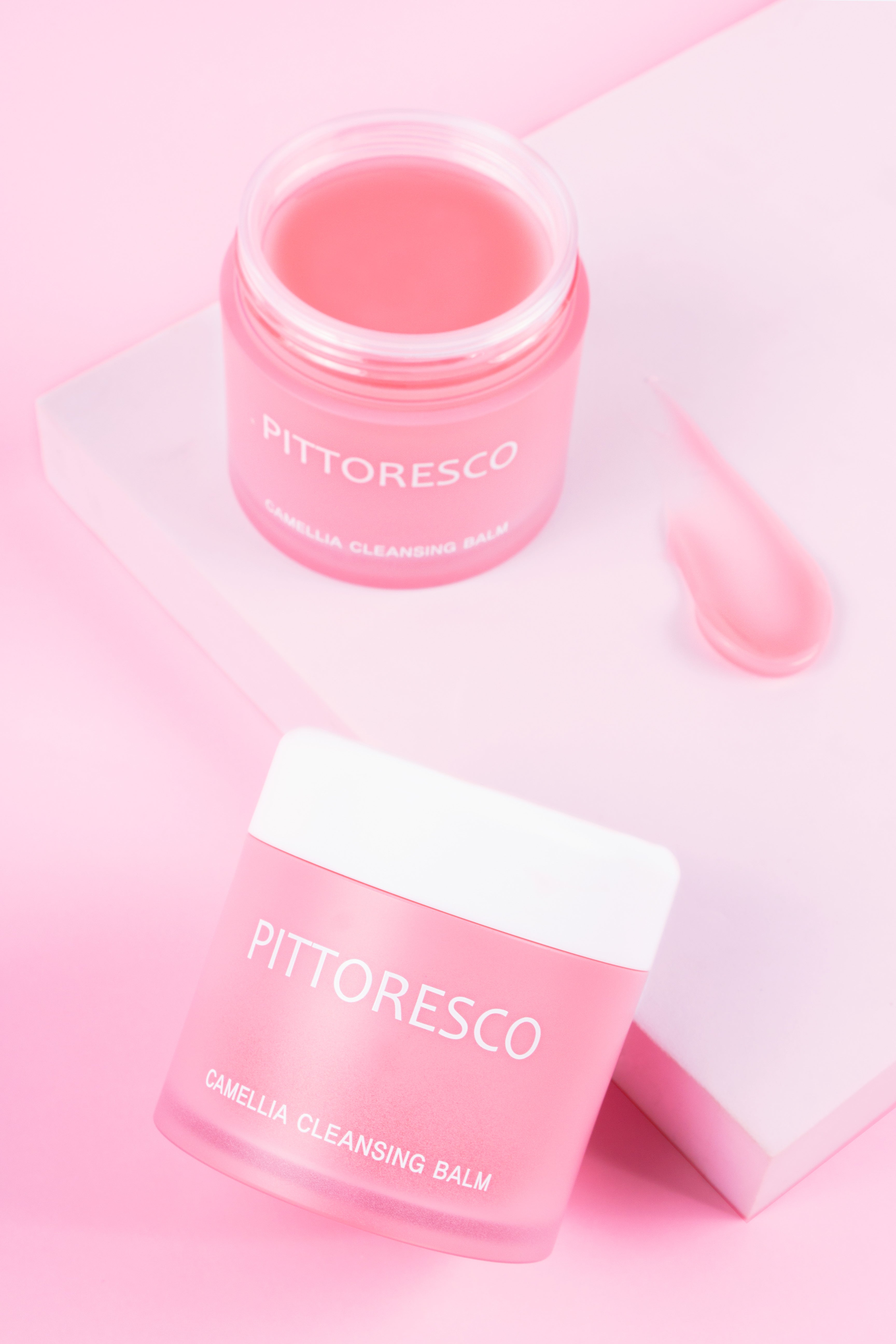 Pittoresco Camellia Cleansing (50ml)
