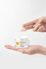 Dr Hedison Vita Bright Cream (50ml)
