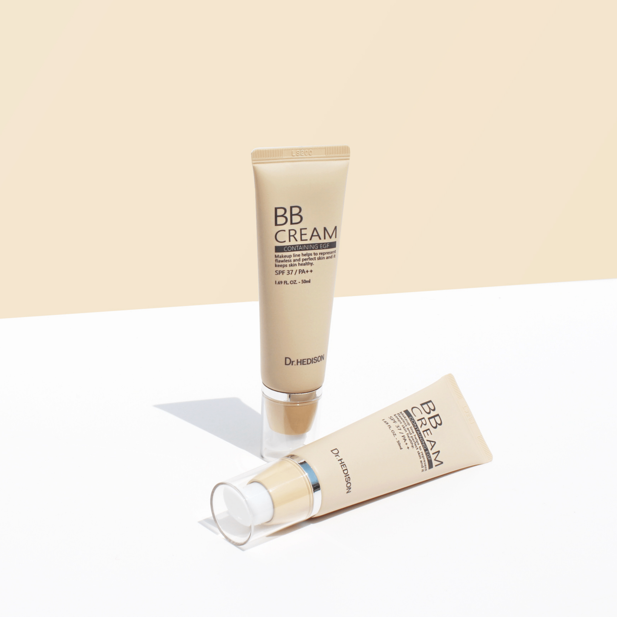 Dr Hedison BB Cream (50ml) - eSkinCare - Dr Hedison