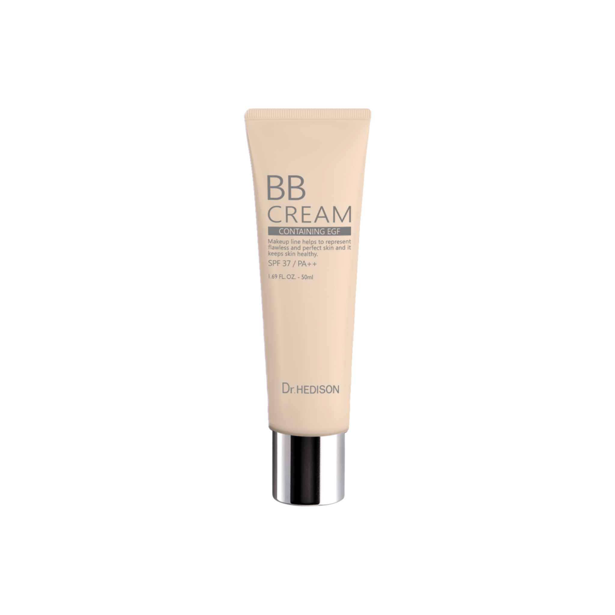 Dr Hedison BB Cream (50ml) - eSkinCare - Dr Hedison