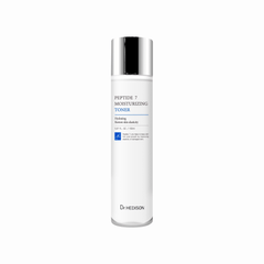 Dr Hedison Peptide 7 Moisturizing Toner (150ml) - eSkinCare - Dr Hedison