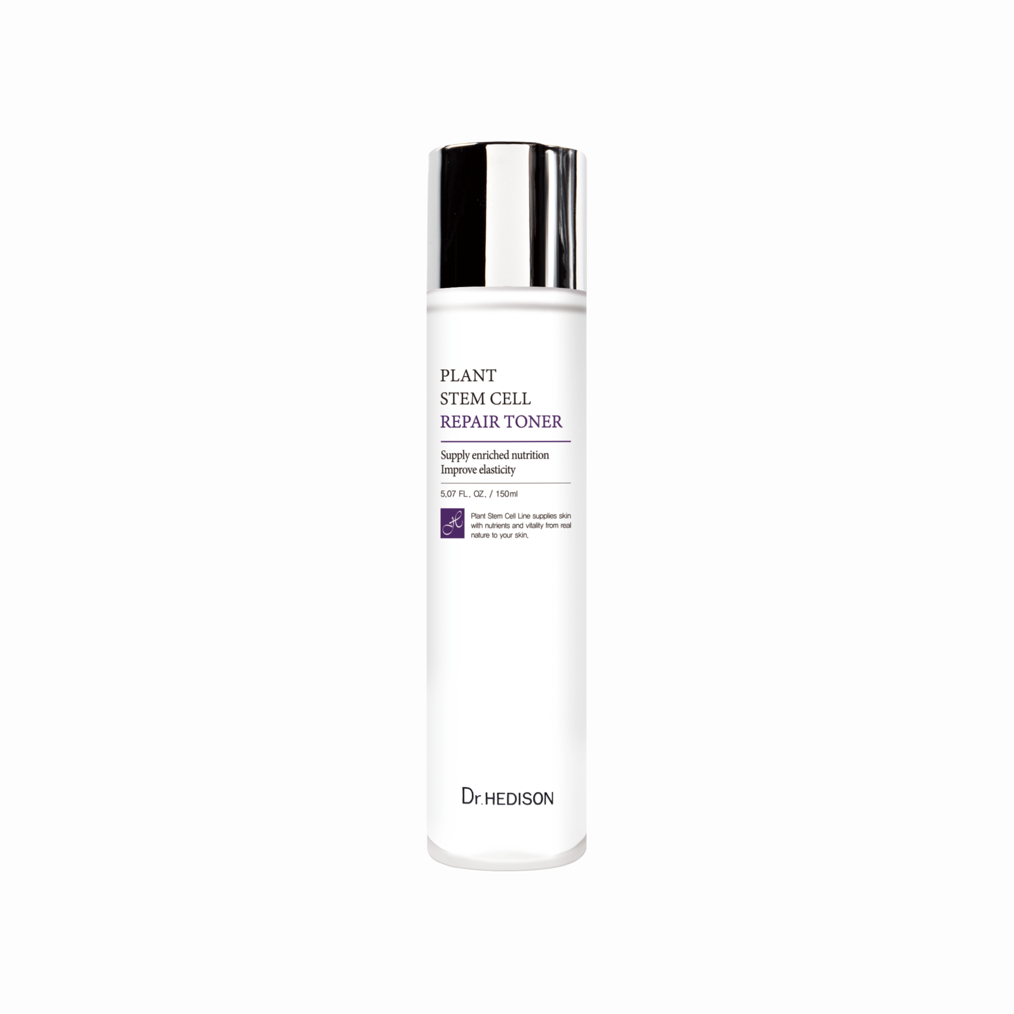 Dr Hedison Plant Stem Cell Repair Toner (150ml) - eSkinCare - Dr Hedison