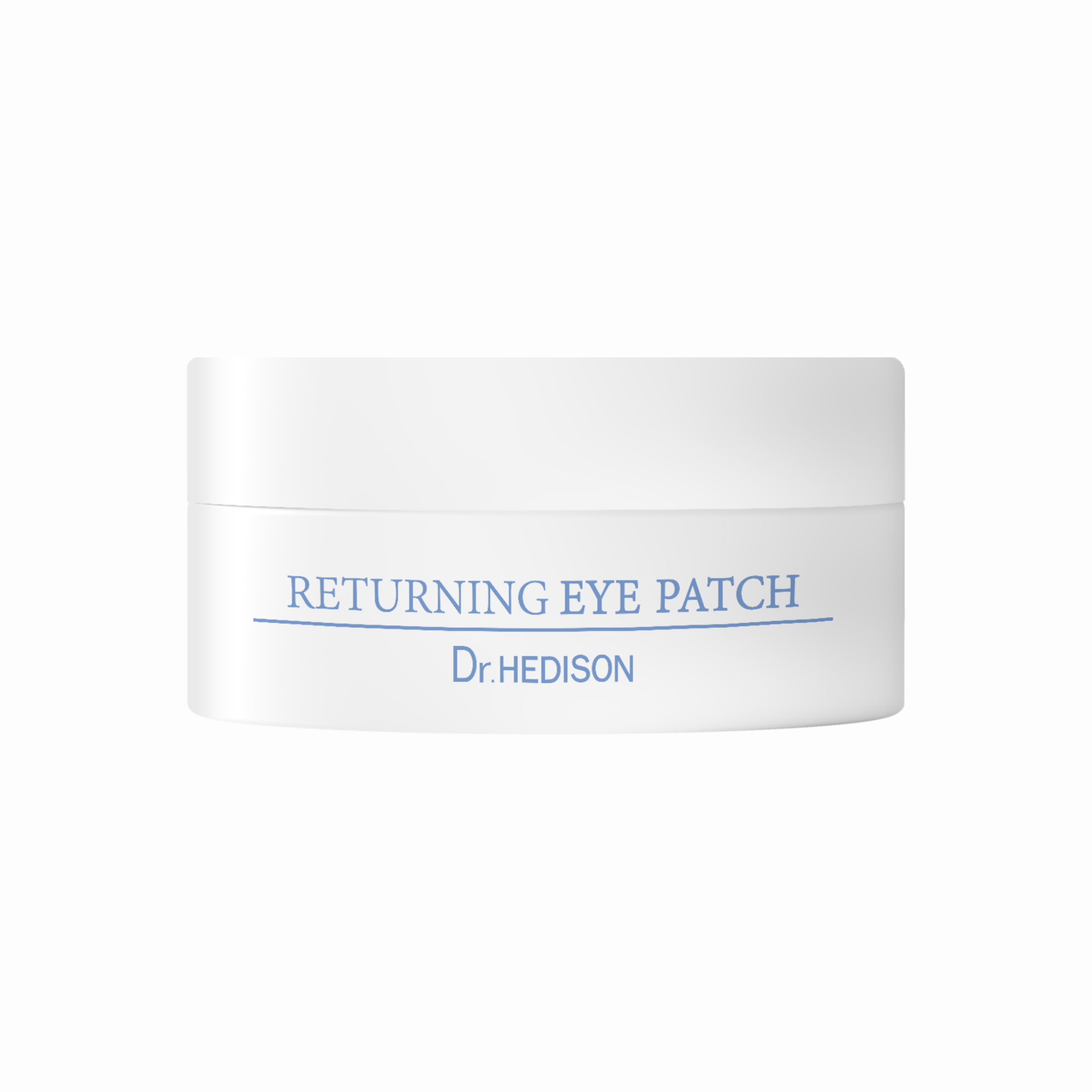 Dr Hedison Returning Eye Patch (60 sheets) - eSkinCare - Dr Hedison