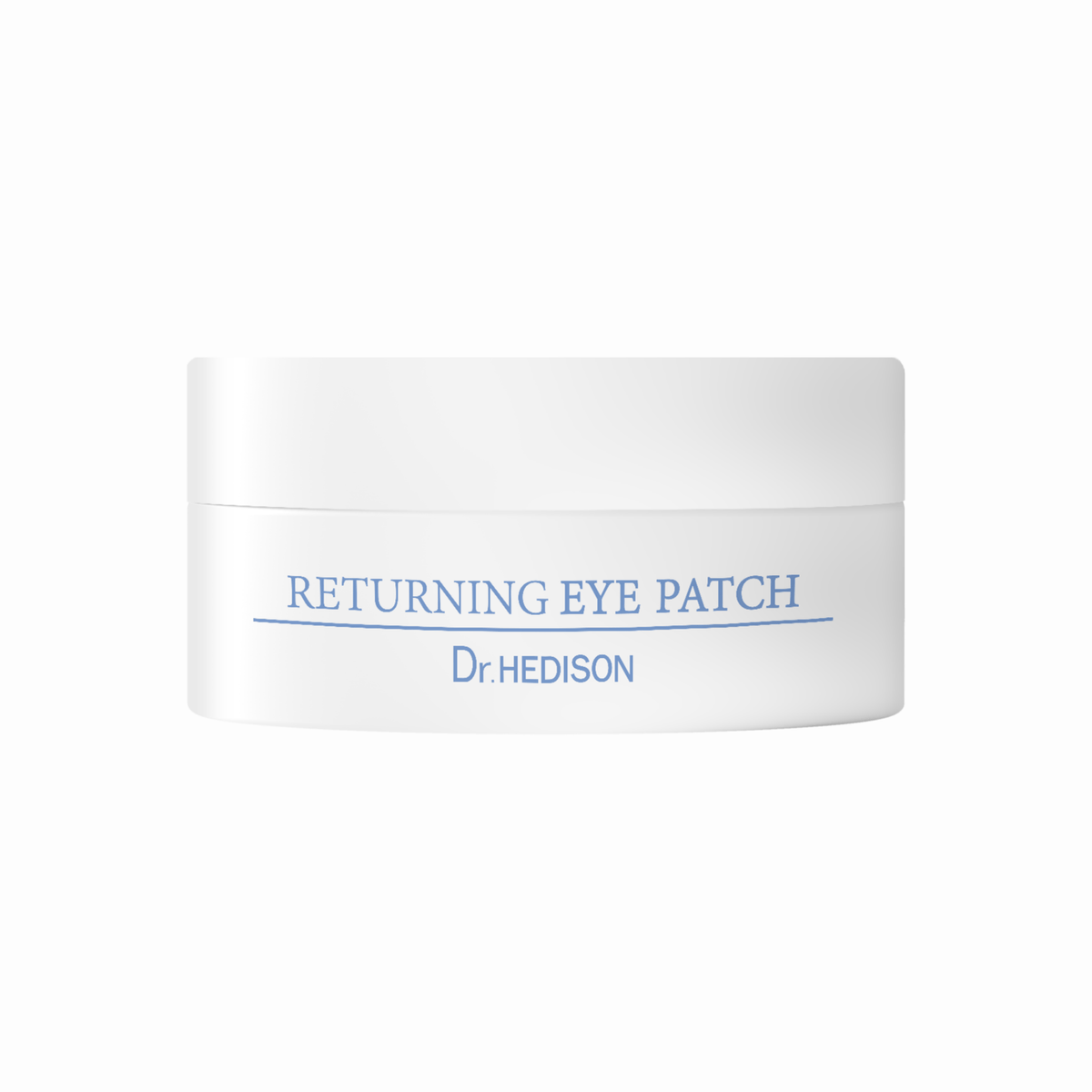 Dr Hedison Returning Eye Patch (60 sheets) - eSkinCare - Dr Hedison