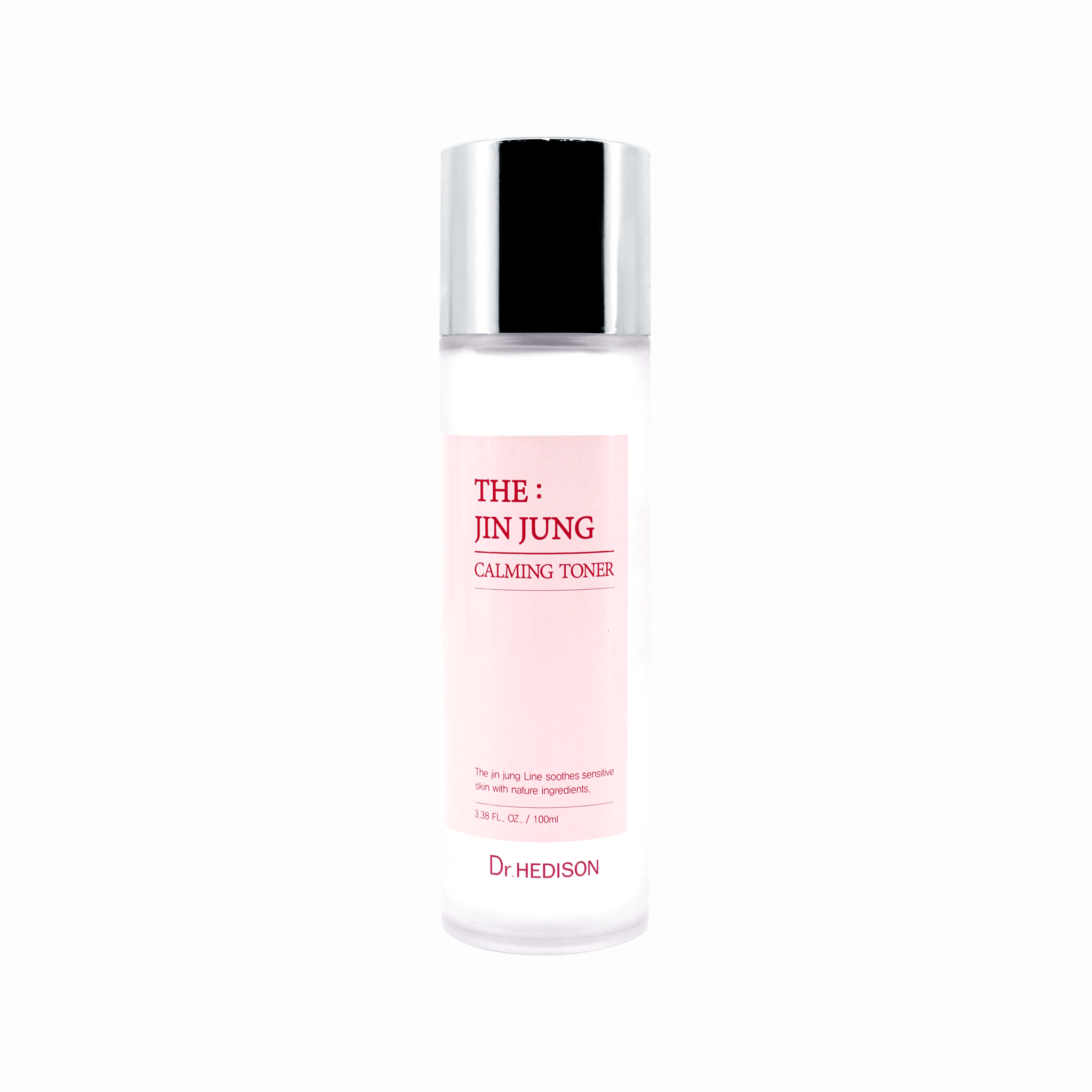 Dr Hedison The Jin Jung Calming Toner (100ml) - eSkinCare - Dr Hedison