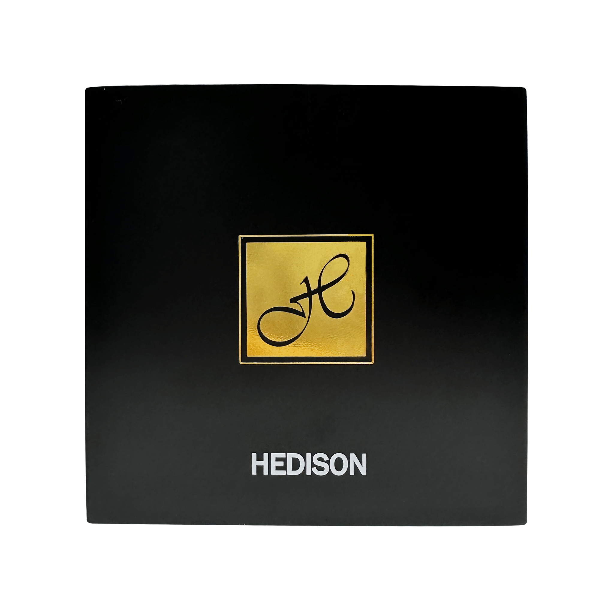 Dr Hedison Velvet Cover Finish Compact (14g) - eSkinCare - Dr Hedison